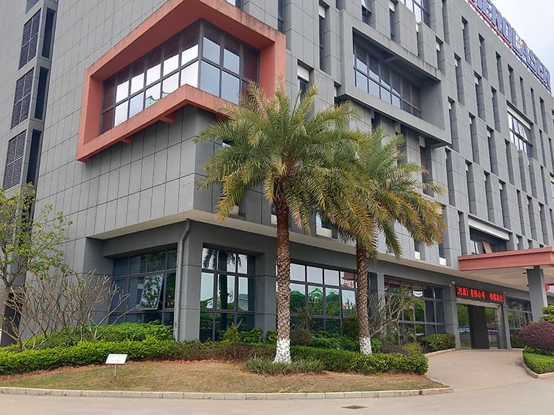 Hebei Pufeite Intelligent Equipment Co., Ltd.