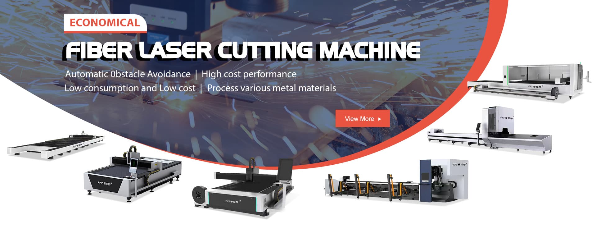 Fiber Laser Cutting