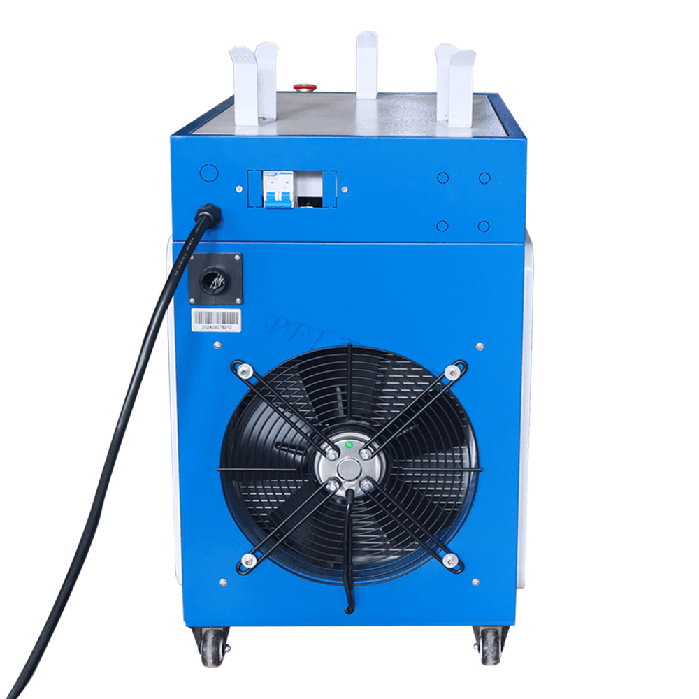 PCT-1000W 手持激光清洗机 7번째 썸네일