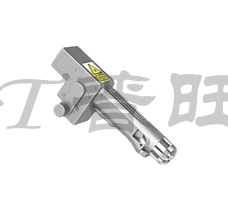 Миниатюра PCT-1500W 手持激光清洗机 13