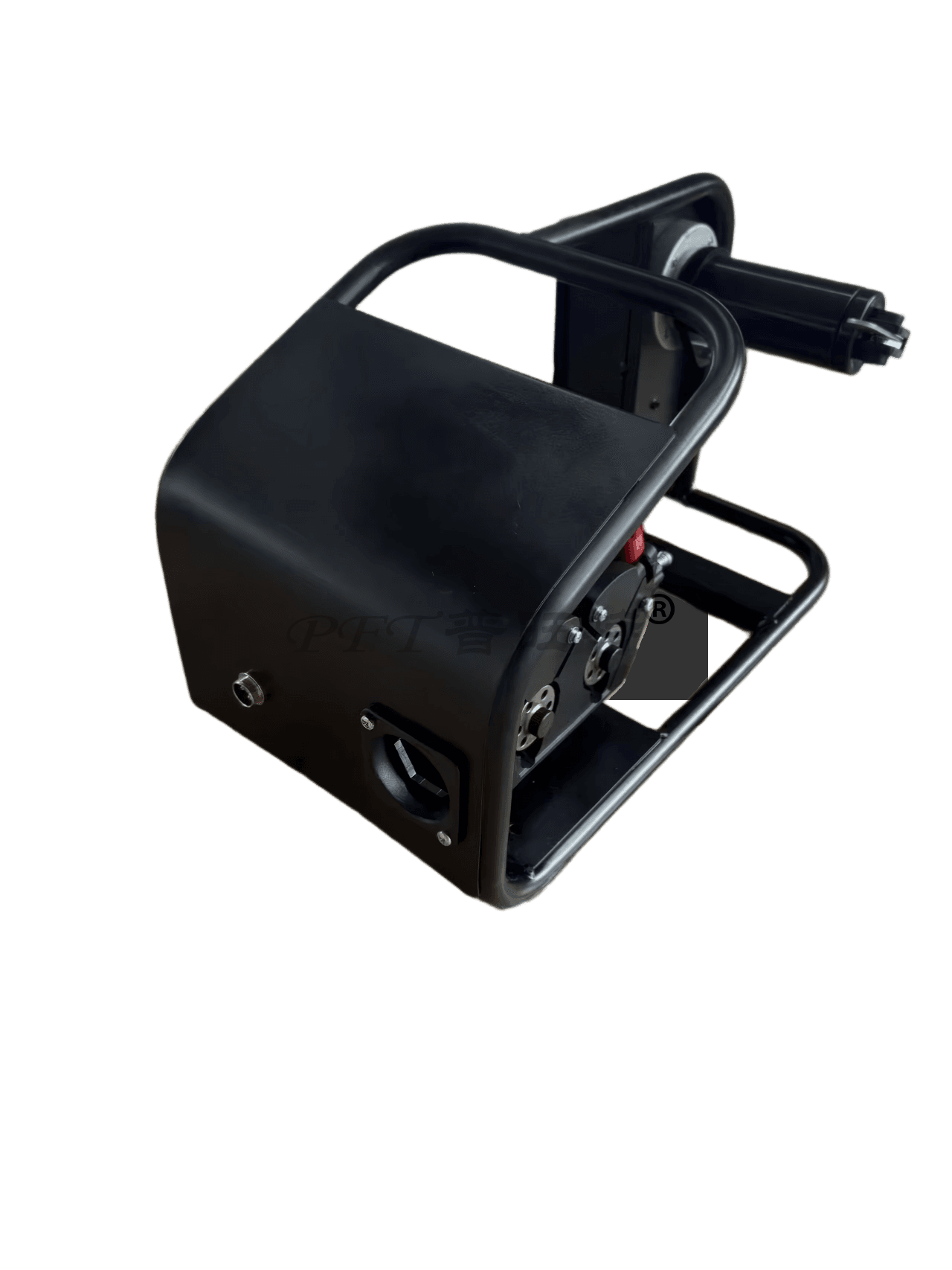 Миниатюра PFT-2000W 3in1手持光纤激光焊接机 8
