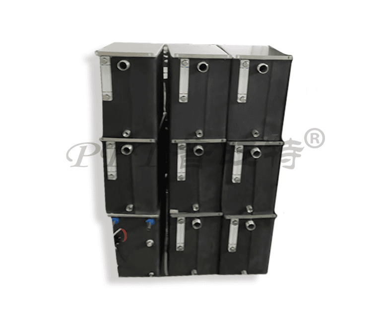 Миниатюра PFT-2000W 3in1手持光纤激光焊接机 15