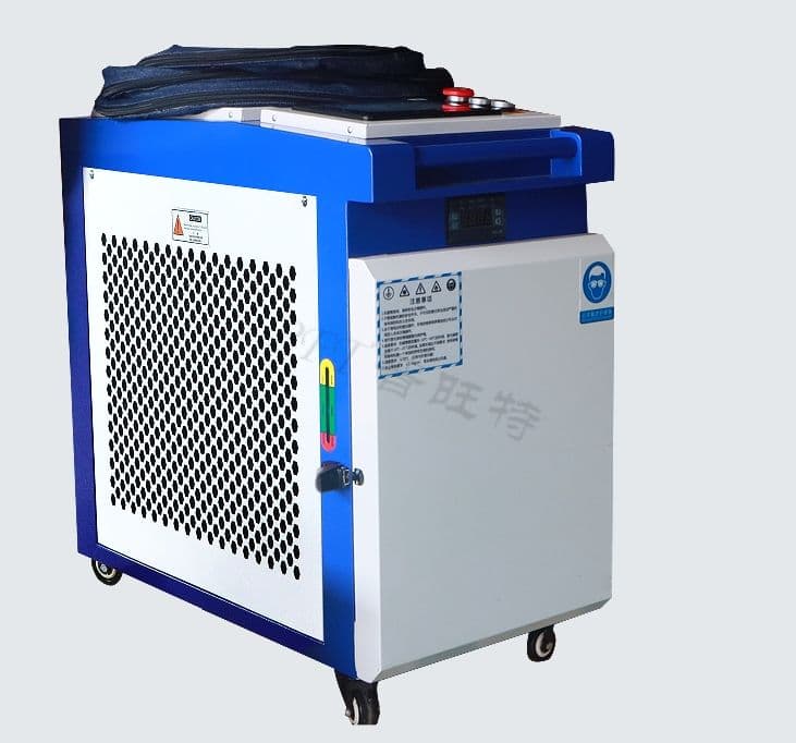 PCT-3000W 手持激光清洗机 サムネイル 5