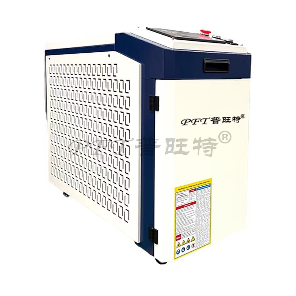PFT-3000W 3英寸1手持激光焊接机 サムネイル 2