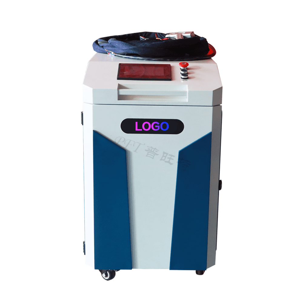 PFT-3000W 3英寸1手持激光焊接机 サムネイル 3