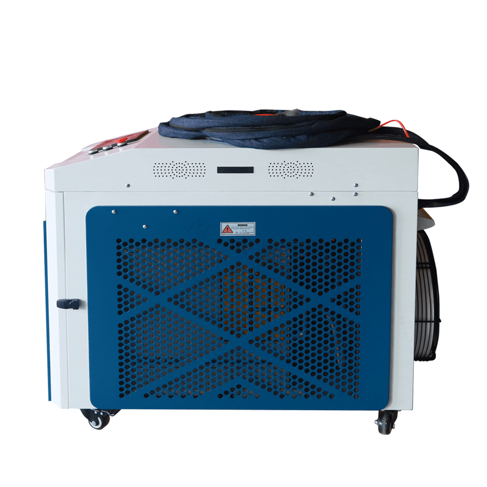 PFT-3000W 3英寸1手持激光焊接机 サムネイル 7