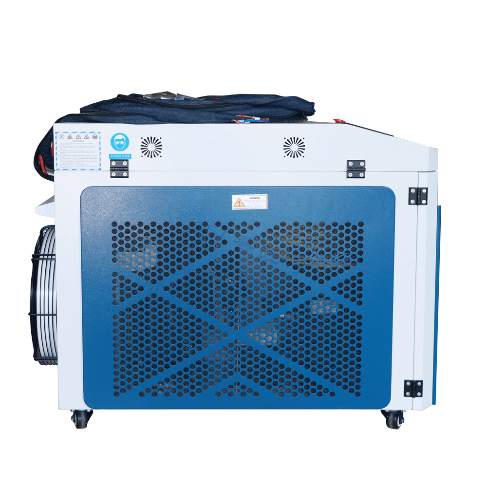 PFT-3000W 3英寸1手持激光焊接机 サムネイル 8