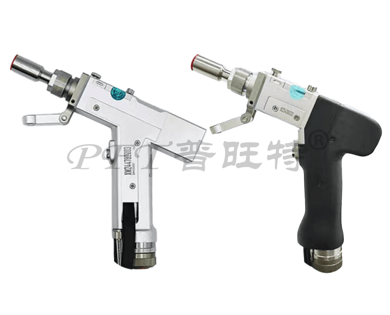 PFT-3000W 3英寸1手持激光焊接机 サムネイル 14