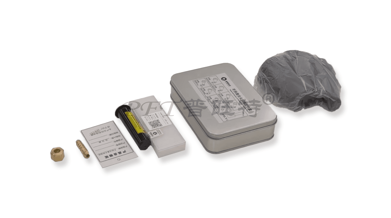 PFT-3000W 3英寸1手持激光焊接机 サムネイル 16