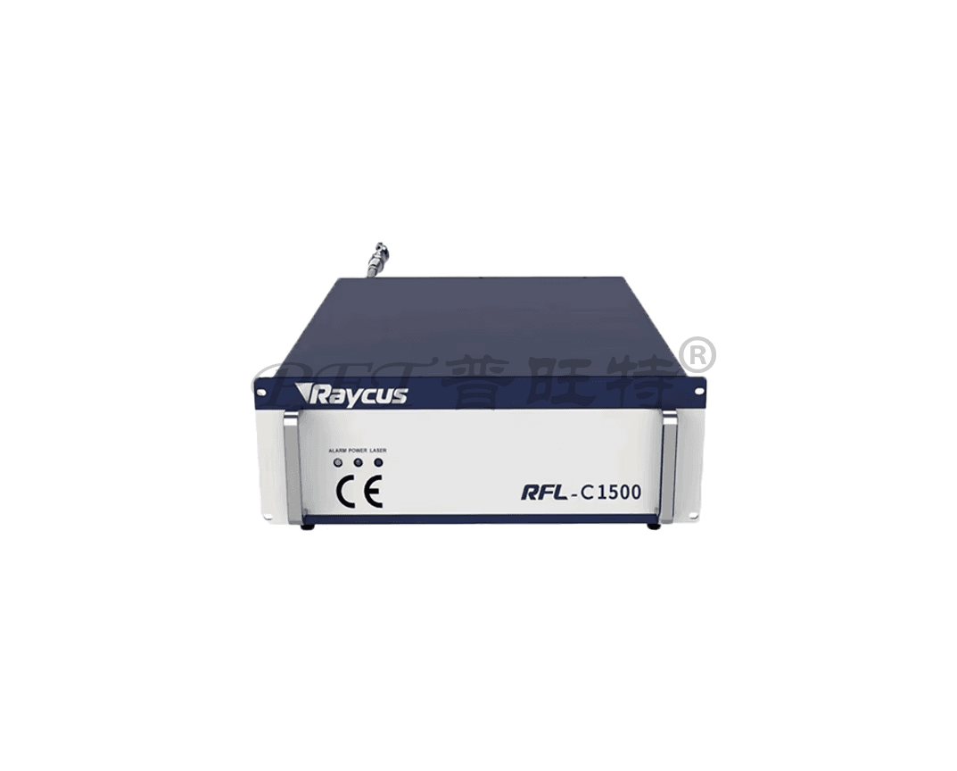 PA-1500 Handheld Air-cooling Fiber Laser Welding Machine サムネイル 13