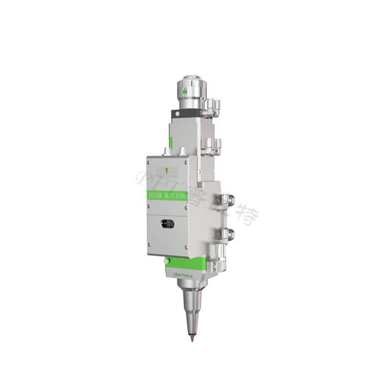 Laserschneidkopf Miniaturbild 6