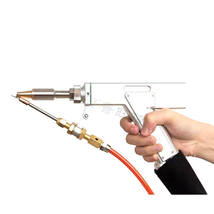 Laserschweißpistole Miniaturbild 3