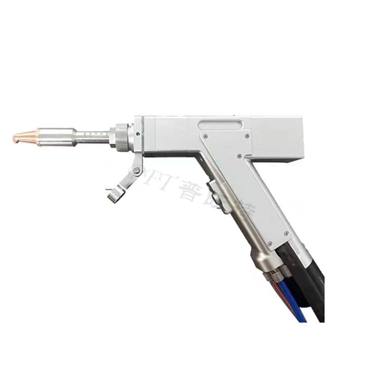 Laserschweißpistole Miniaturbild 4