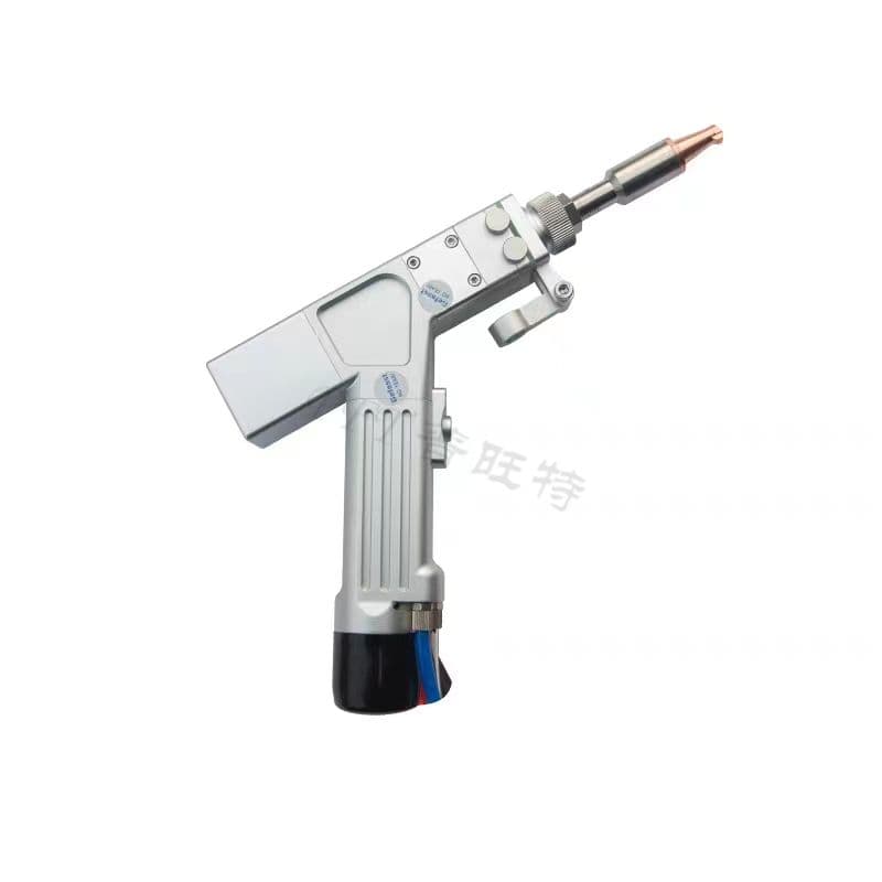 Laserschweißpistole Miniaturbild 6