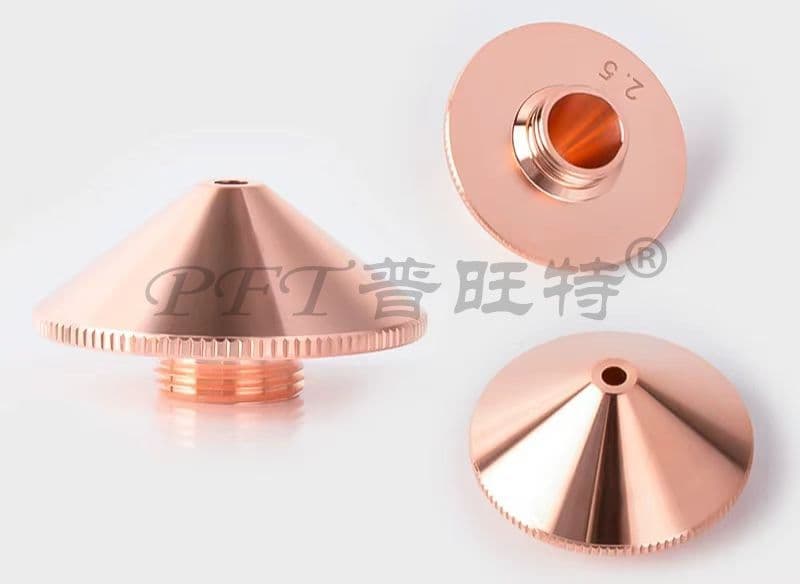Nozzle for Laser Cutting Machine thumbnail 6