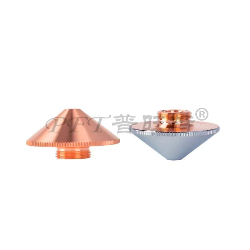 Nozzle for Laser Cutting Machine thumbnail 8