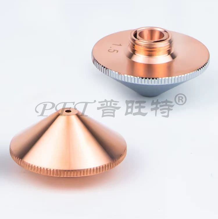 Nozzle for Laser Cutting Machine thumbnail 9