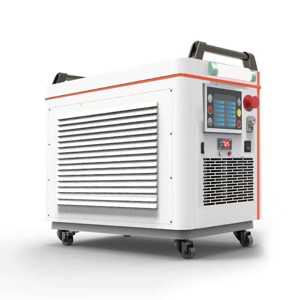 PMCT-200W 脉冲激光清洗机 サムネイル 8