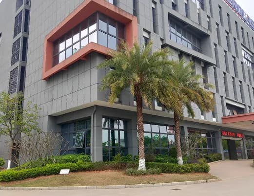 Factory & Certificates-3