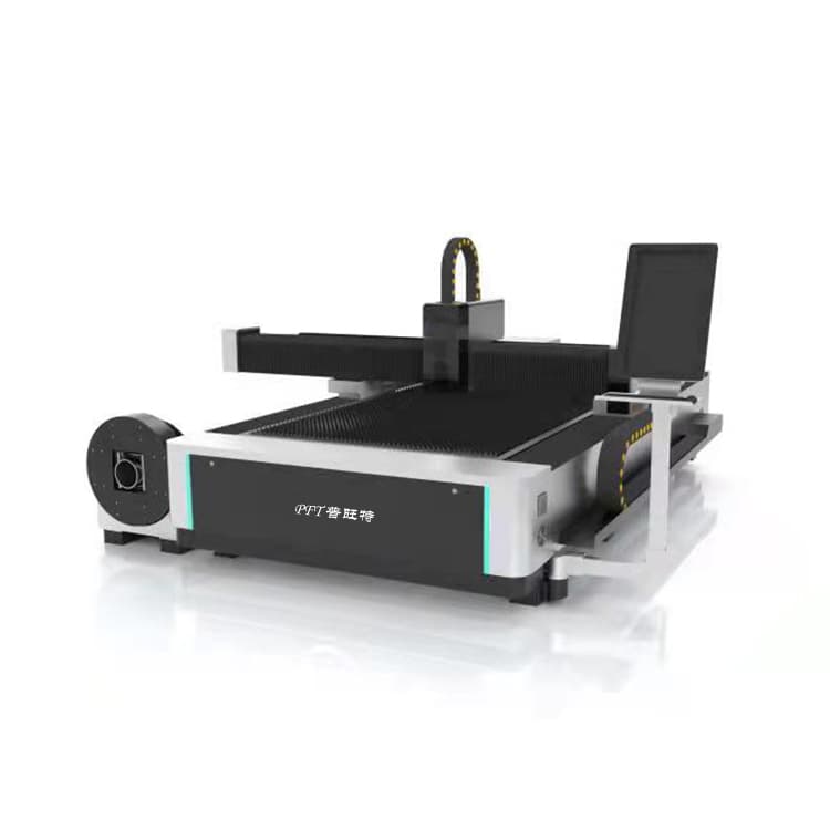 Why the 3000W Laser Cutting Machine is the Best Choice