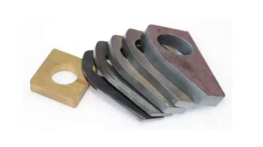 5 Pro Tips for Mirror-Finish Laser Cut Carbon Steel