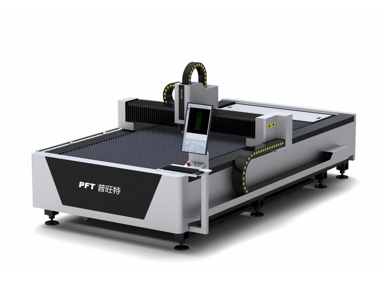 How to solve the problem of burrs in laser-cut thin plates?