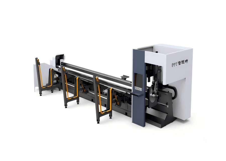 Troubleshooting Perforation Misalignment in Laser Tube Cutting Machines