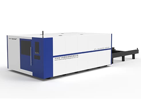 The principle of laser cutting and the interaction mechanism between laser beam and material