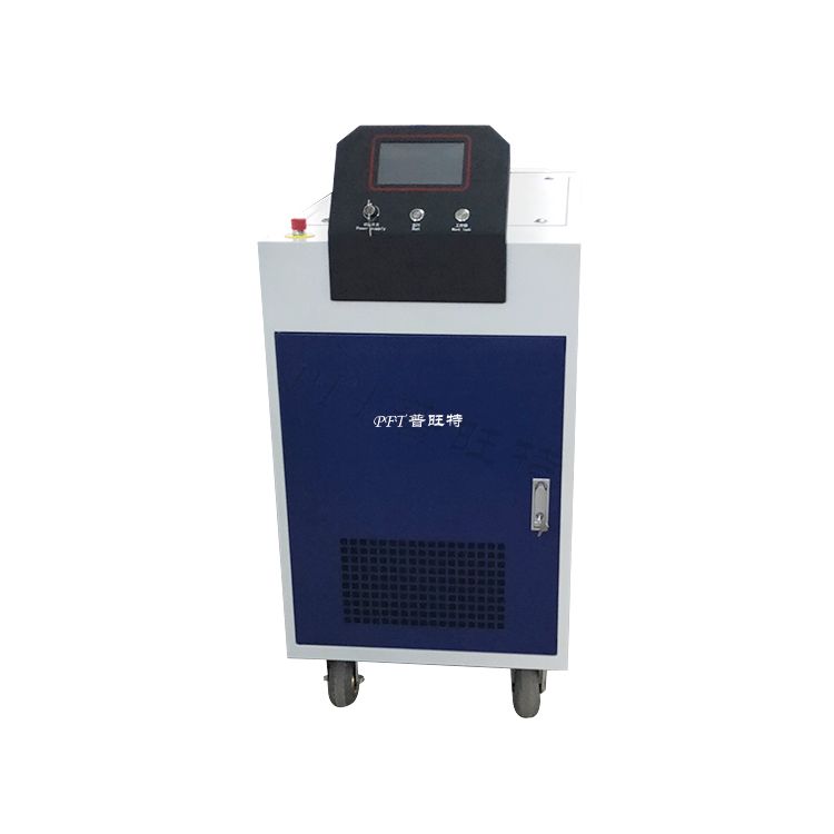 PCT-1500W Handheld Laser Cleaning Machine thumbnail 5