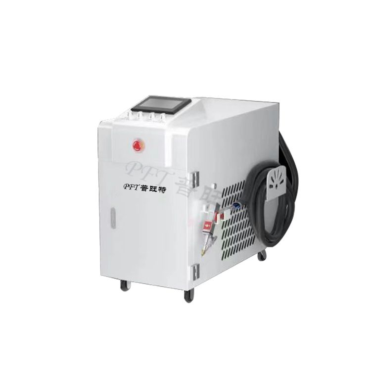 PCT-1500W Handheld Laser Cleaning Machine thumbnail 8