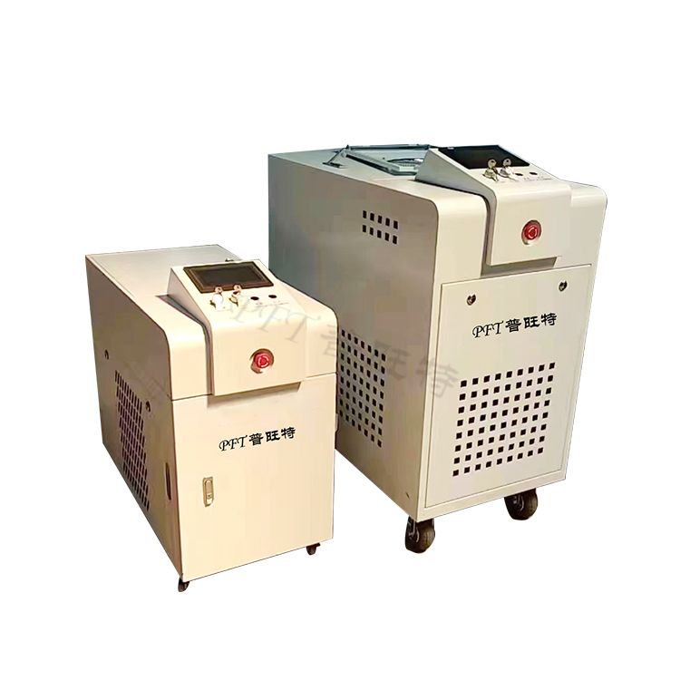 PCT-2000W Handheld Laser Cleaning Machine thumbnail 6