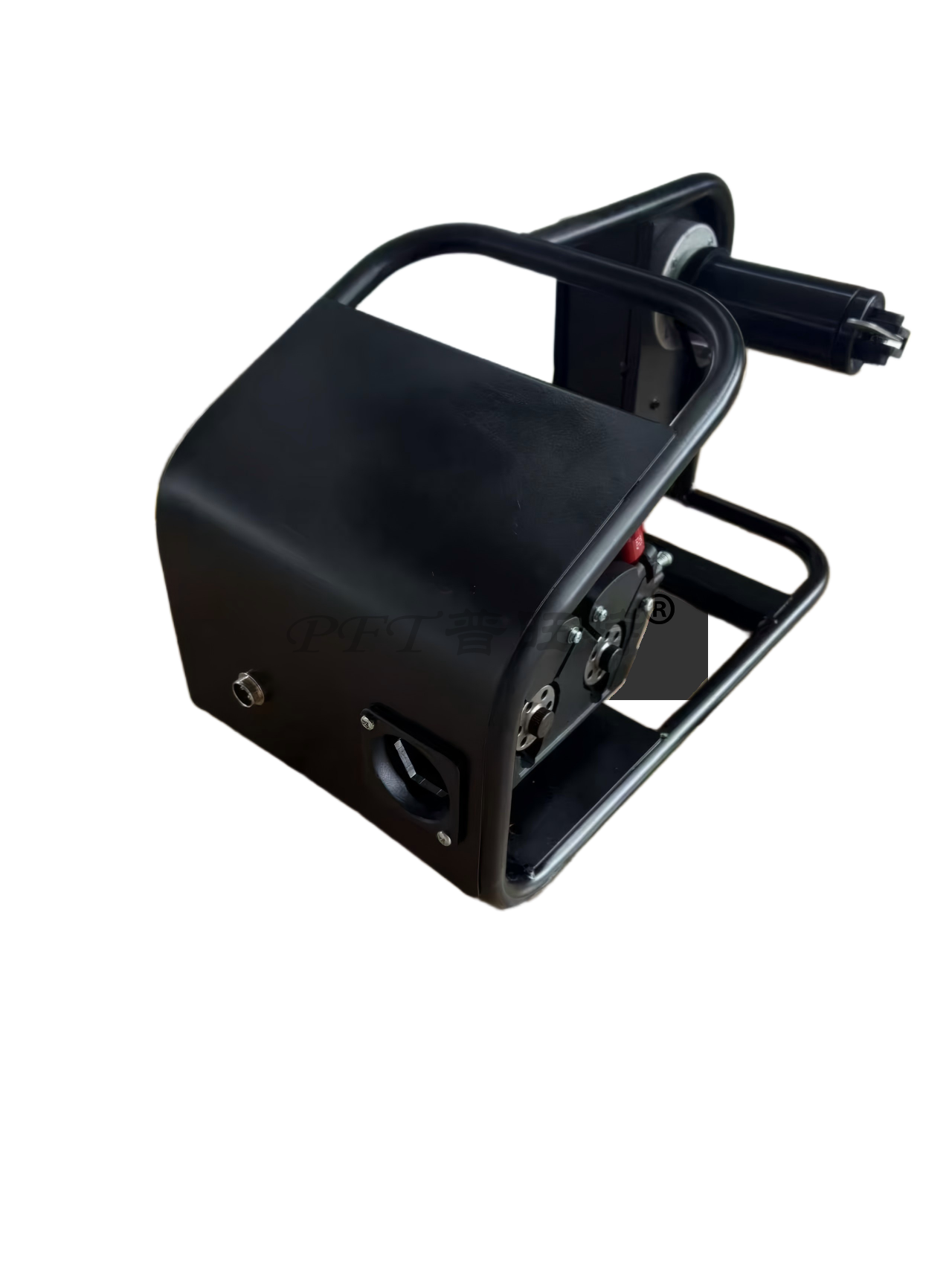 PFT-2000W 3in1 Handheld Fiber Laser Welding Machine thumbnail 8