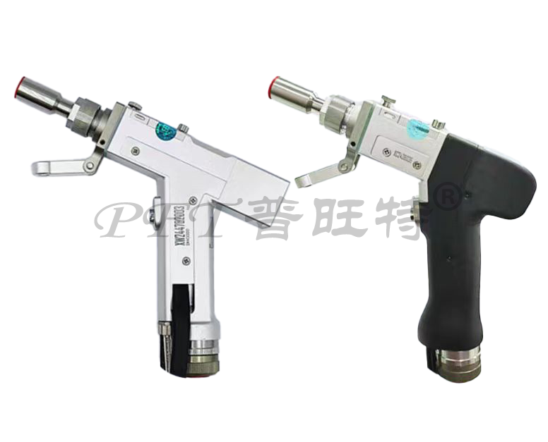 PFT-3000W 3in1 Handheld Laser Welding Machine thumbnail 14