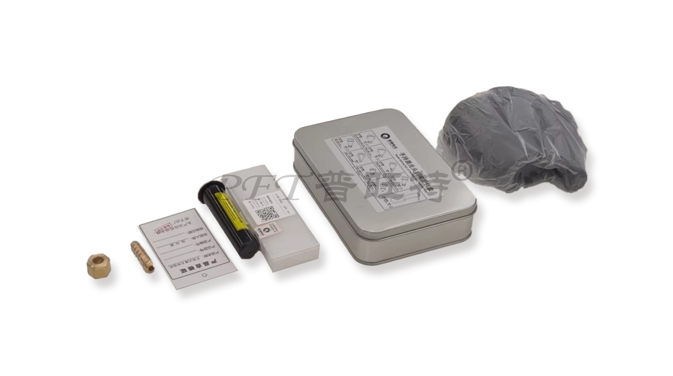 PFT-3000W 3in1 Handheld Laser Welding Machine thumbnail 16