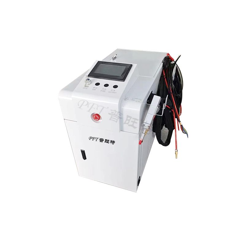 PAT-2000 4in1 Air-cooled Fiber Laser Welding Machine thumbnail 4