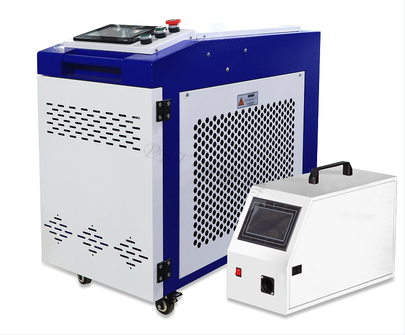 PAT-2000 4in1 Air-cooled Fiber Laser Welding Machine thumbnail 8