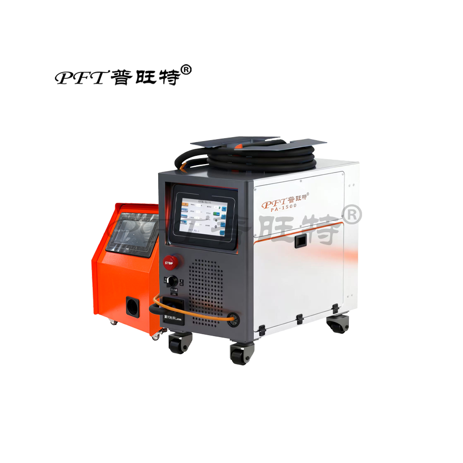 PAT-2000 4in1 Air-cooled Fiber Laser Welding Machine thumbnail 9