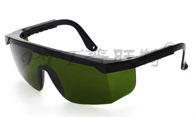 Laser Goggles
