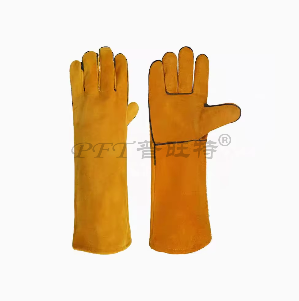Welding Gloves