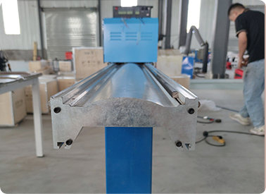 Double Sided Gantry Plasma CNC Cutting Machine thumbnail 10