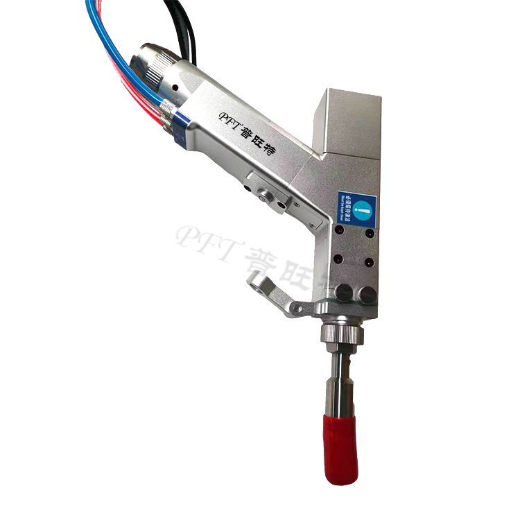 Laser Welding Gun thumbnail 2