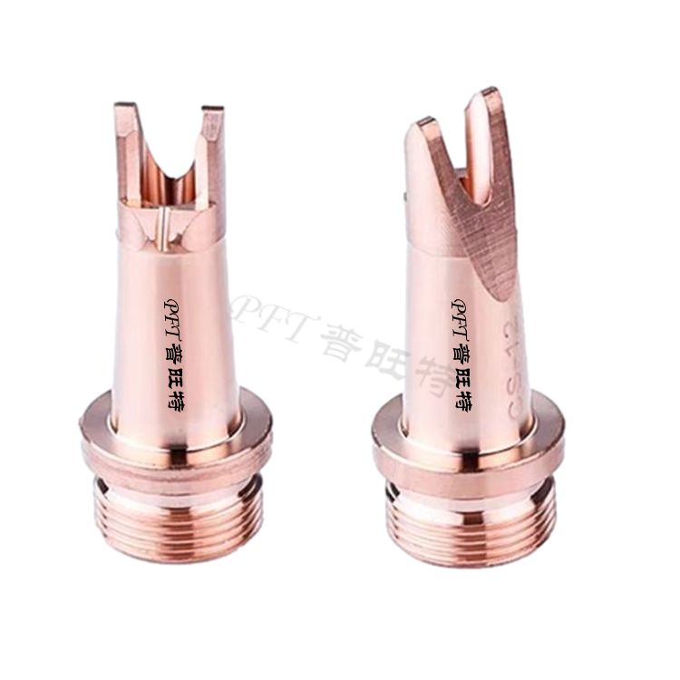 Nozzle for Laser Welding Machine thumbnail 3