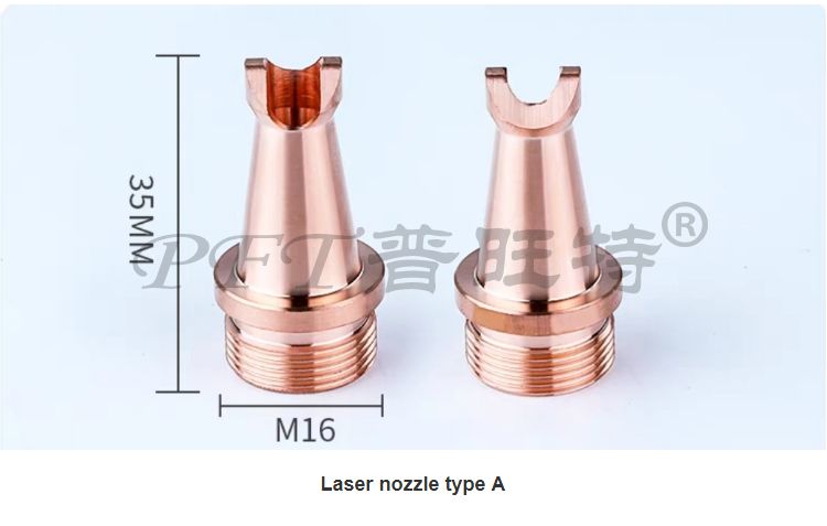 Nozzle for Laser Welding Machine thumbnail 7