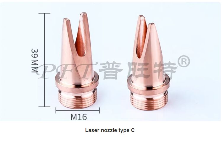 Nozzle for Laser Welding Machine thumbnail 9