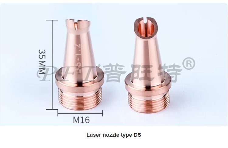 Nozzle for Laser Welding Machine thumbnail 12