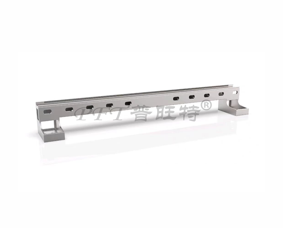 PFT-3015 Single Platform Fiber Laser Cutting Machine thumbnail 16