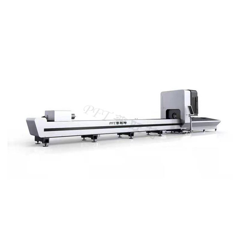 PFT-6024 Fiber Laser Pipe Cutting Machine thumbnail 2