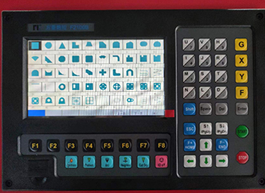 Portable CNC Plasma Cutting Machine thumbnail 9