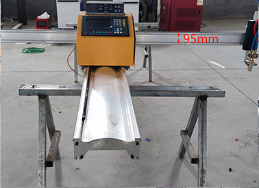 Portable CNC Plasma Cutting Machine thumbnail 11