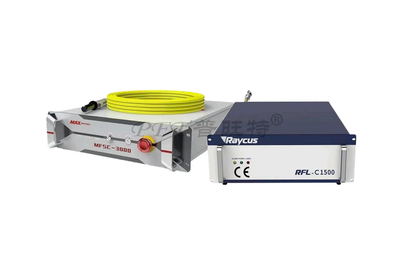 Laser Source